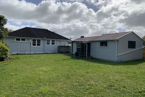 Photo of property in 28 Saint Annes Street, Levin, 5510