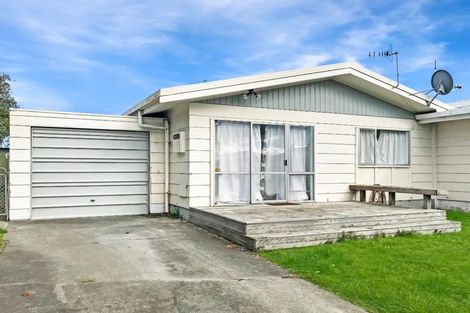Photo of property in 42 Wynyard Crescent, Tamatea, Napier, 4112