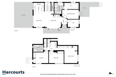 Photo of property in 5 Page Point, Mellons Bay, Auckland, 2014