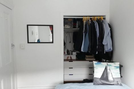 Photo of property in 6/41 Home Street, Mount Victoria, Wellington, 6011