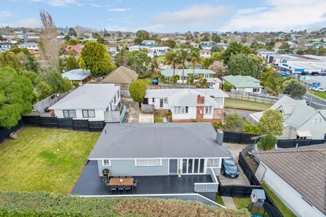 Photo of property in 1/210 Moore Street, Howick, Auckland, 2014
