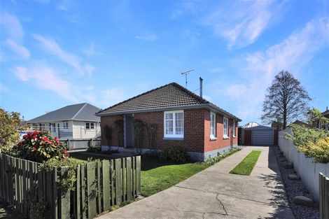 Photo of property in 43 Clark Street, Allenton, Ashburton, 7700