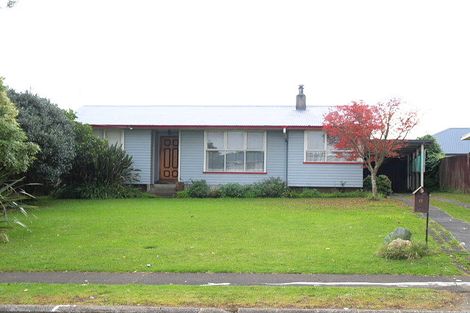 Photo of property in 5 Mervan Street, Mangere East, Auckland, 2024