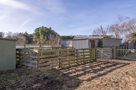 Photo of property in 120 Matthews Road, Motukarara, Tai Tapu, 7672