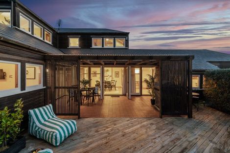 Photo of property in 24a Puriri Street, Miramar, Wellington, 6022