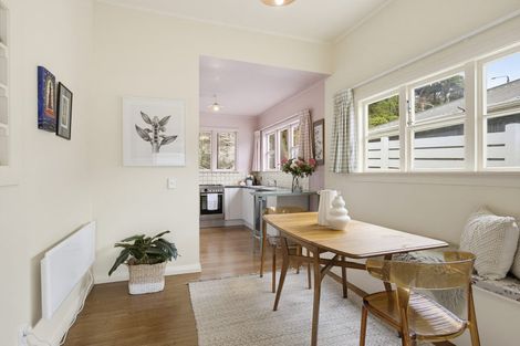 Photo of property in 29 Grafton Road, Roseneath, Wellington, 6011