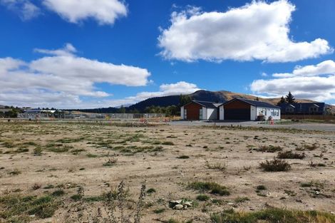 Photo of property in 22 Rodman Lane, Lake Tekapo, 7999