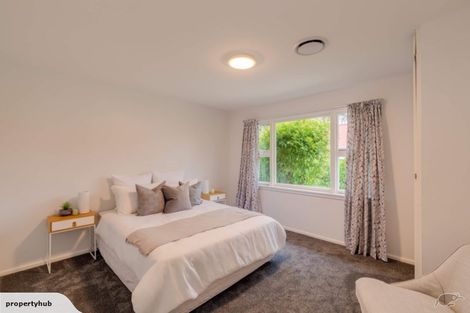 Photo of property in 271 Fifield Terrace, Opawa, Christchurch, 8023