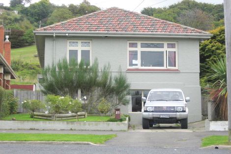 Photo of property in 20 Lisburn Avenue, Caversham, Dunedin, 9012