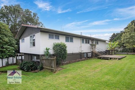 Photo of property in 14 Limestone Place, Raumanga, Whangarei, 0110