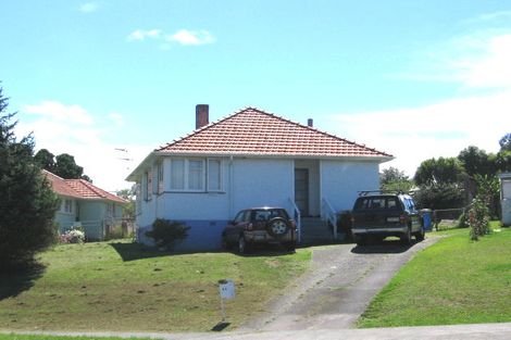 Photo of property in 20 Farringdon Street, Glen Innes, Auckland, 1072