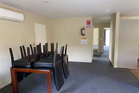 Photo of property in 1/24a Bowen Street, Upper Riccarton, Christchurch, 8041