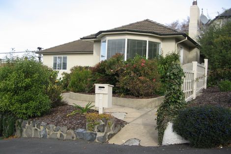 Photo of property in 17 Merlin Street, Roslyn, Dunedin, 9010