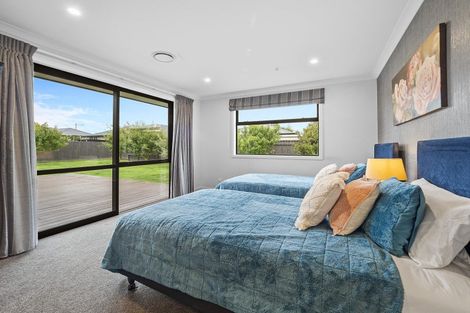 Photo of property in 15 Douglas Drive, Allenton, Ashburton, 7700