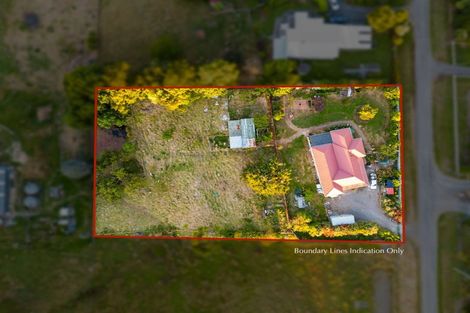 Photo of property in 50 Kimber Street, Halcombe, Feilding, 4779