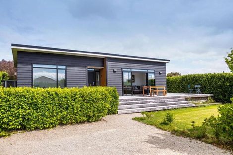 Photo of property in 4 Tuscan Lane, Martinborough, 5711