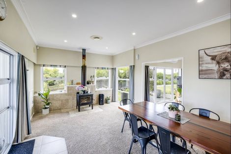 Photo of property in 1389 Maraekakaho Road, Longlands, Hastings, 4175