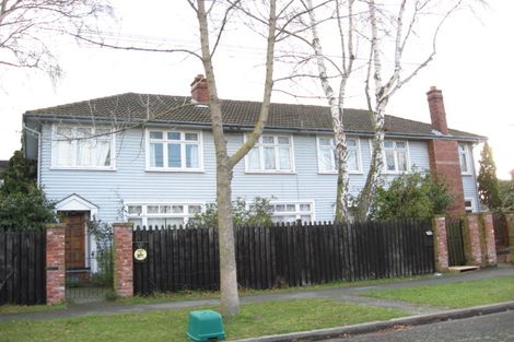 Photo of property in 2/35 Bishop Street, St Albans, Christchurch, 8014