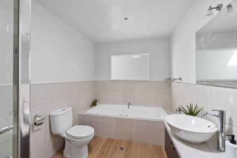 Photo of property in 4/121 Bishop Street, St Albans, Christchurch, 8014