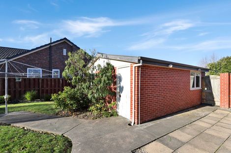 Photo of property in 12 Hanrahan Street, Allenton, Ashburton, 7700