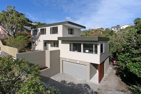 Photo of property in 33a Crofton Road, Ngaio, Wellington, 6035