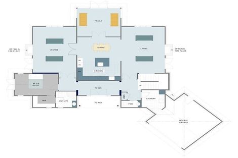 Photo of property in 76 Infinity Drive, Pegasus, 7612