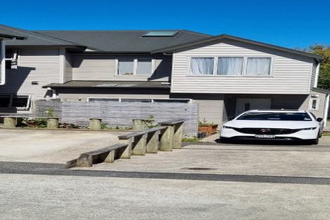 Photo of property in 6/113d Moorefield Road, Johnsonville, Wellington, 6037