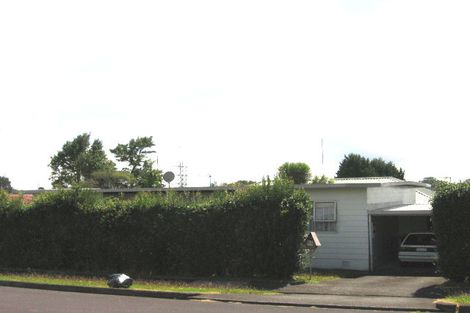 Photo of property in 3/87 Nikau Street, New Lynn, Auckland, 0600