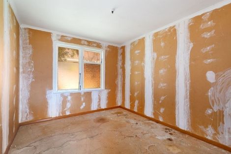 Photo of property in 48 Driver Crescent, Cannons Creek, Porirua, 5024