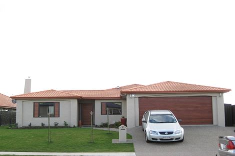 Photo of property in 6 The Croft, Havelock North, 4130