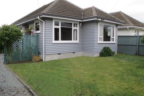 Photo of property in 66 Mcbeath Avenue, Hoon Hay, Christchurch, 8025