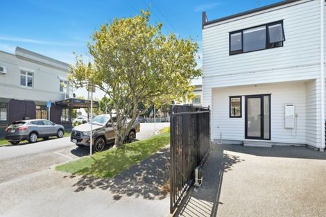 Photo of property in 2a Wilton Street, Grey Lynn, Auckland, 1021
