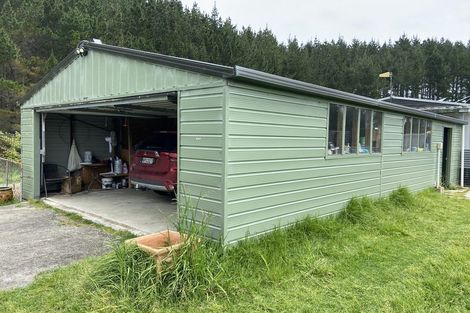 Photo of property in 4560 Pouto Road, Pouto, Te Kopuru, 0391