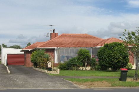 Photo of property in 12 Carbine Road, Mount Wellington, Auckland, 1060