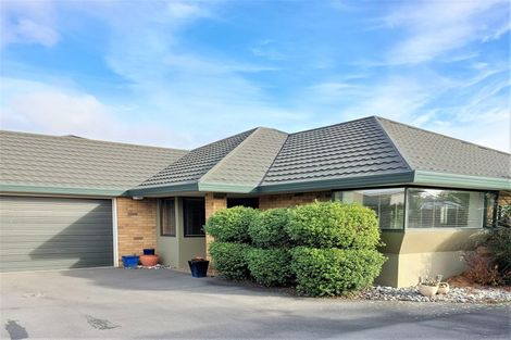 Photo of property in 155a Centaurus Road, Saint Martins, Christchurch, 8022
