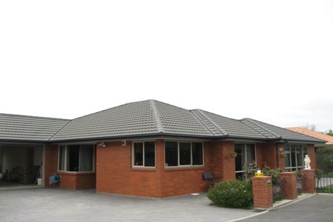 Photo of property in 4 Albano Way, The Wood, Nelson, 7010