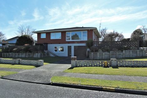 Photo of property in 5 Tasman Drive, Tokoroa, 3420