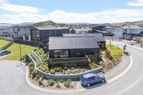 Photo of property in 16 Rotorua Grove, Aotea, Porirua, 5024