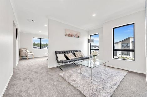 Photo of property in 26 Koromeke Street, Flat Bush, Auckland, 2019