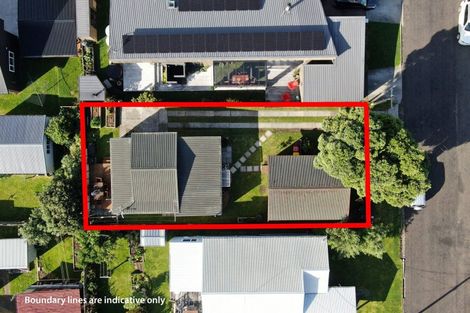 Photo of property in 6 Marine Avenue, Waihi Beach, 3611