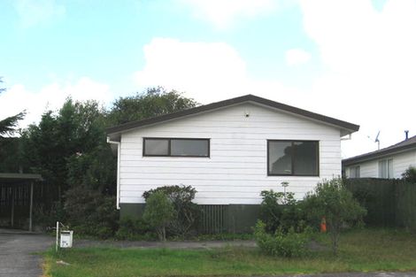 Photo of property in 1/239 Waitemata Drive, Ranui, Auckland, 0612