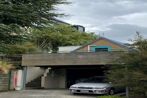 Photo of property in 5 Buxtons Road, Lyttelton, 8082