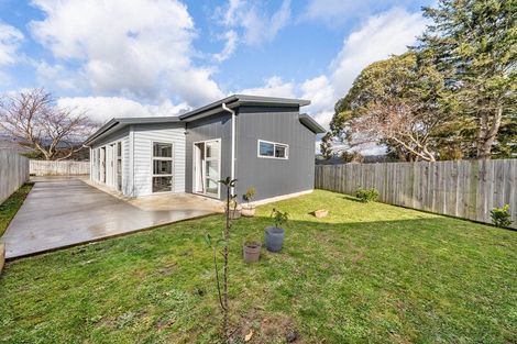 Photo of property in 25a Hikurangi Street, Trentham, Upper Hutt, 5018