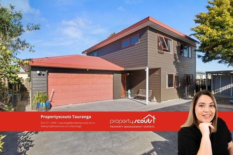 Photo of property in 10b Linton Crescent, Matua, Tauranga, 3110