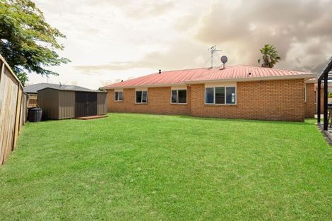 Photo of property in 32 Spinnaker Drive, Flagstaff, Hamilton, 3210