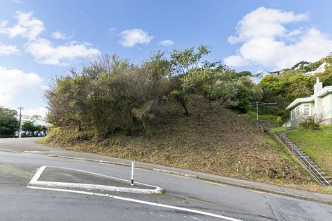 Photo of property in 33 Liardet Street, Vogeltown, Wellington, 6021