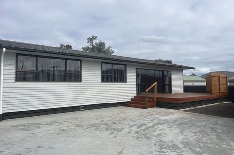 Photo of property in 3a Riverbend Road, Onekawa, Napier, 4110