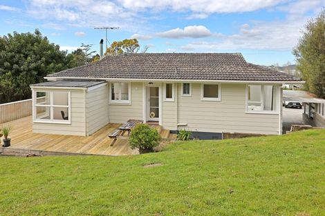 Photo of property in 39 Fitzwater Place, Henderson, Auckland, 0612