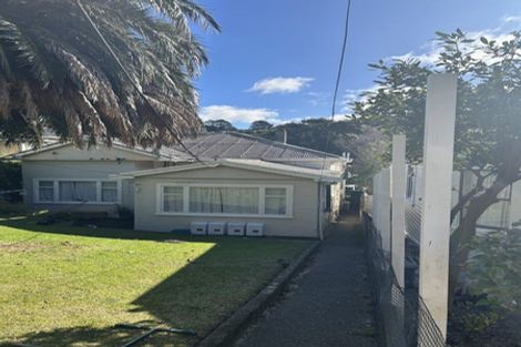 Photo of property in 38a Hamilton Road, Hataitai, Wellington, 6021