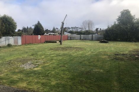 Photo of property in 79 Third Street, Kumara, 7832